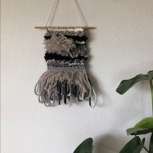 Wall Hanging, Wall Decor, Boho Decor, Decor